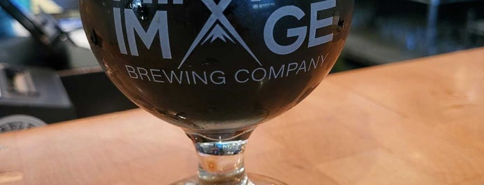 Mirror Image Brewing is one of Best Breweries in the World 3.