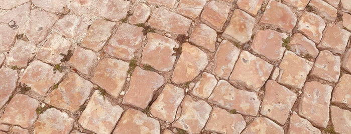 Silves is one of Algarve.