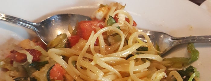 La Vecchia Cucina is one of Darleneさんのお気に入りスポット.