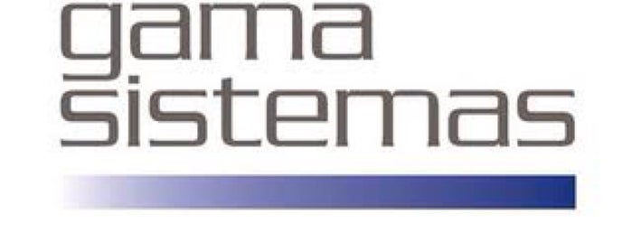 Gama Sistemas is one of Empresas Promoción con tu Credencial ExecuTrain.