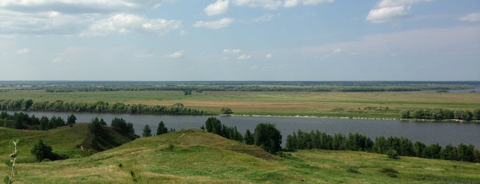 Константиново is one of Ryazan.