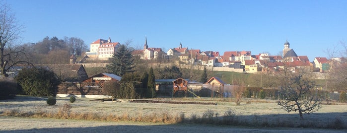 Schlossresidenz Geisa is one of Tempat yang Disukai Mirko.