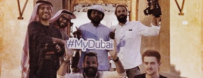 Dubai Museum is one of #MyDubaiTrip.
