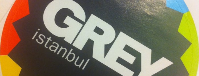 Grey Worldwide is one of Digital Agencies.