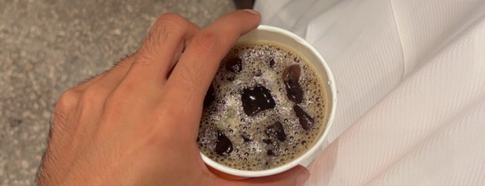 Eclipse is one of Coffee, tea & sweets (Khobar).