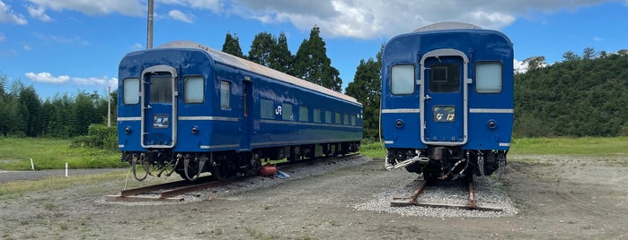 雲辺寺ロープウェイ山麓駅 is one of Kojiさんのお気に入りスポット.