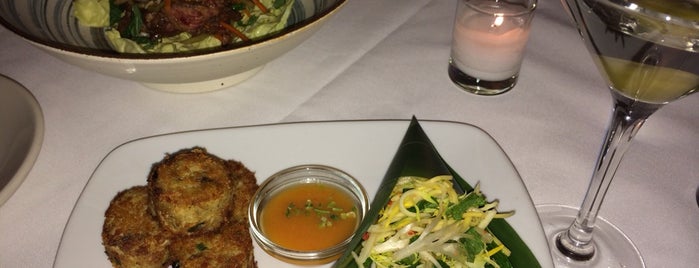 Indochine is one of NYC Summer Restaurant Week 2014 - Downtown.