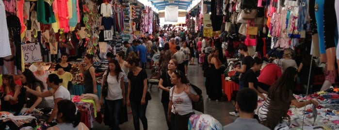 Beylikdüzü Pazarı is one of Istanbul |Shopping|.
