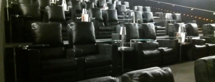 Cinemex Platino is one of Eduardo’s Liked Places.