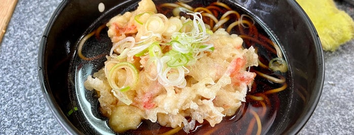 ひさご is one of Asian Food(Neighborhood Finds)/SOBA.