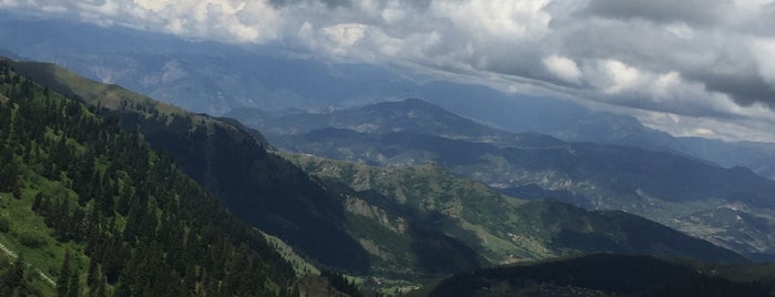 Artvin - Ardahan Yolu is one of Lieux qui ont plu à Yunus.