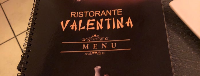 Valentina is one of Dove mangiare a Perugia e dintorni.