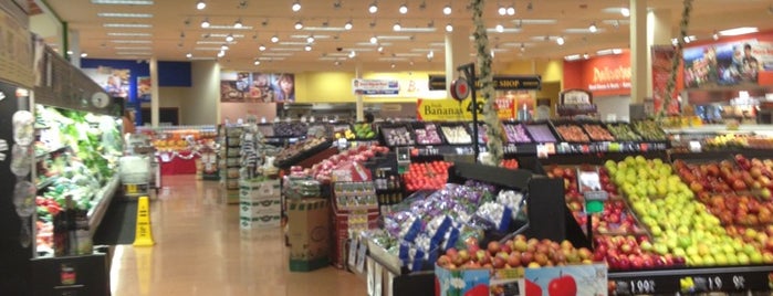 Price Chopper is one of Marcie’s Liked Places.