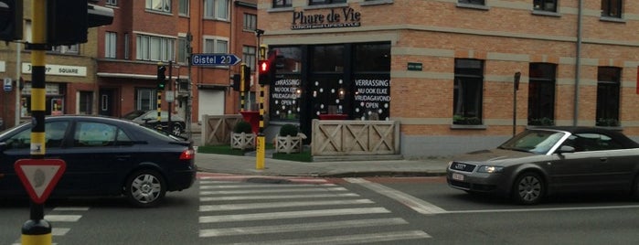 Phare De Vie is one of Restaurants.