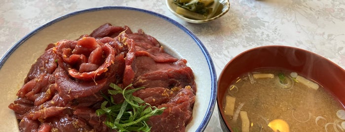 楽座 紅葉軒 is one of 信州の肉(Shinshu Meat) 001.