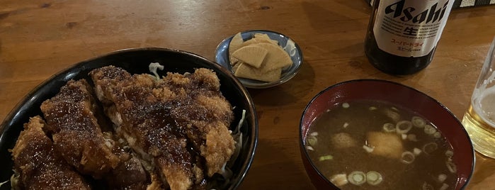 アビーロード is one of Restaurant/Delicious Food.
