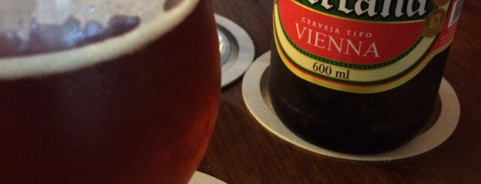 Kanguru Beer is one of Belém, restaurantes.