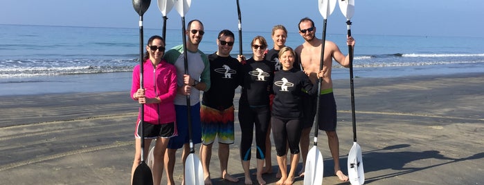 Everyday California is one of The 15 Best Places for Instructors in San Diego.