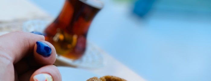 Sarıkanat Balık Restaurant is one of Bengü Deliktaş'ın Beğendiği Mekanlar.
