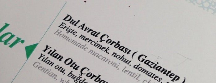Kiva Ankara is one of Tavsiyelerim.