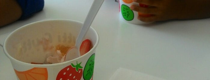 Tutti Frutti is one of All-time favorites in Malaysia.