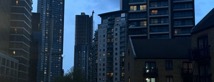 Tower Hamlets is one of London's Neighbourhoods & Boroughs.