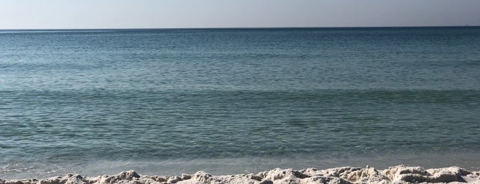 Gulf of Mexico is one of Pensacola.