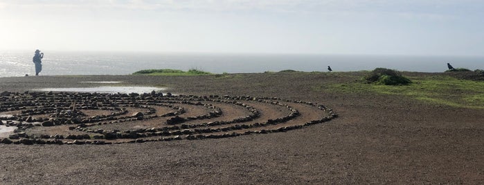 Tennessee Point is one of San Francisco Day Trips.