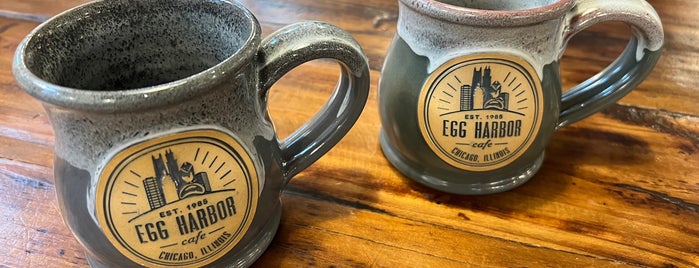 Egg Harbor is one of Best places in Chicago, IL.