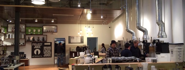 Artis Coffee Roasters is one of Lieux qui ont plu à Frank.