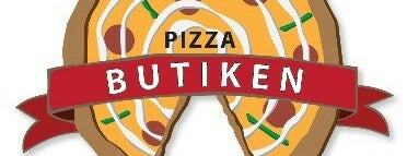 Pizza Butiken is one of Food.