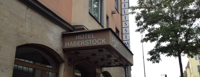 Hotelissimo is one of Mustafa’s Liked Places.
