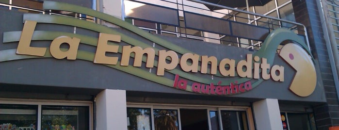 La Empanadita is one of Top 10 dinner spots in Arequipa, Peru.