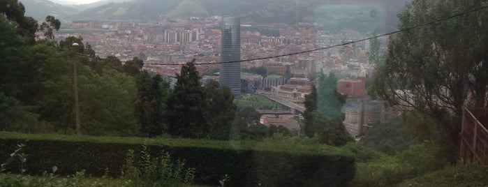 Restaurante Escuela is one of Bilbao.