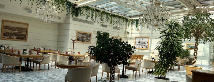 Ottoman's Life Hotel Deluxe is one of İstanbul,turkey.