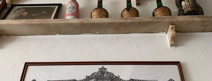 Adega de Sines is one of Portgual.