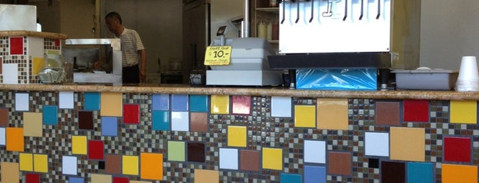 Harbor Fish and Chips is one of The 13 Best Places for Fish & Chips in San Jose.