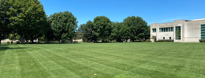 Indiana University South Bend is one of IU South Bend Venues.