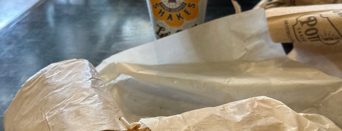Potbelly Sandwich Shop is one of Best places in East Lansing, MI.
