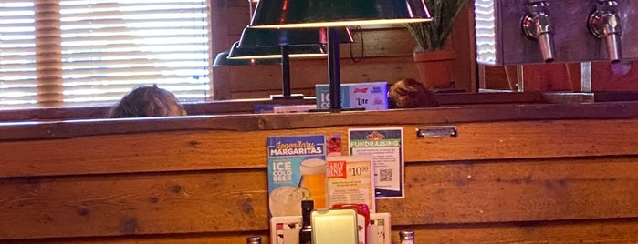 Texas Roadhouse is one of Local.