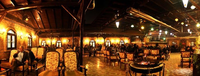 Tarihi Çelebi Konağı is one of Barbaros’s Liked Places.