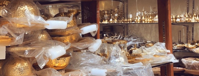 ركن التحف is one of Home accessories.