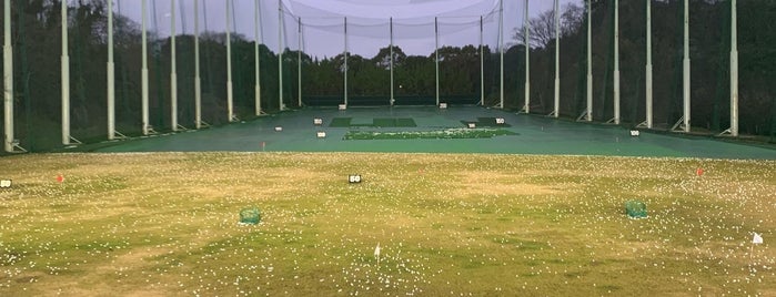 葉山インターサイドゴルフパーク is one of golf.