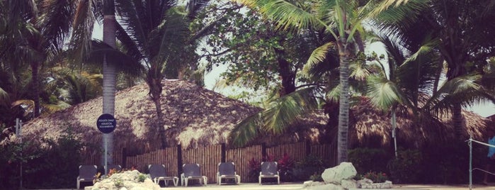 Lifestyle Tropical Beach Resort and Spa is one of Lugares favoritos de Stéphan.