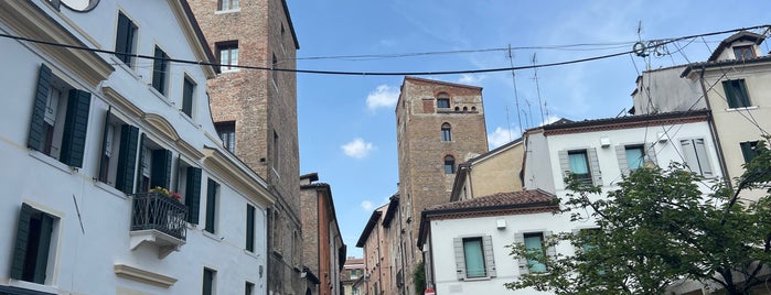 Treviso centro storico