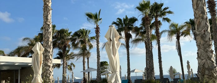 Paphos is one of European Cities.