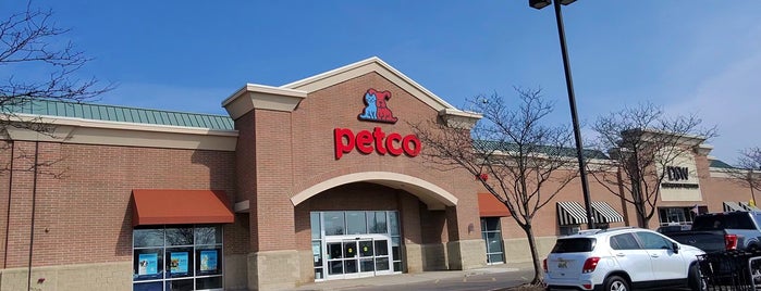 Petco is one of Guide to Allen Park's best spots.