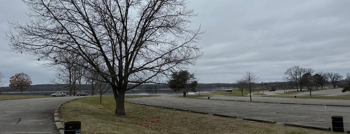 Eastwood Beach is one of Michigan Beaches.