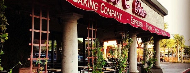 Amy's Baking Company is one of Lugares guardados de Robin.