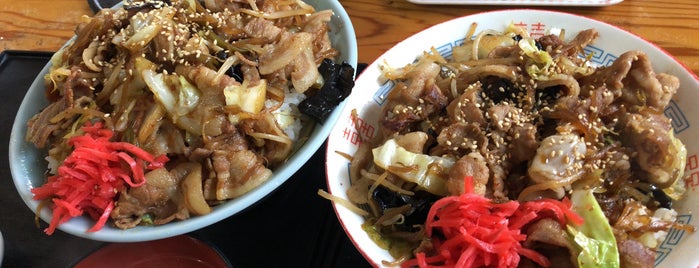 山の五代 is one of Restaurant/Delicious Food.